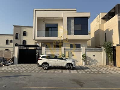 5 Bedroom Villa for Sale in Al Helio, Ajman - WhatsApp Image 2025-09-17 at 11.13. 58 PM. jpeg