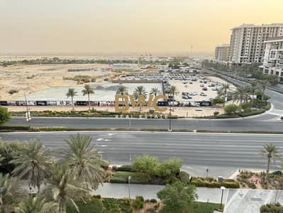 1 Bedroom Flat for Rent in Town Square, Dubai - Charming Views - Brand New - Balcony - Vacant