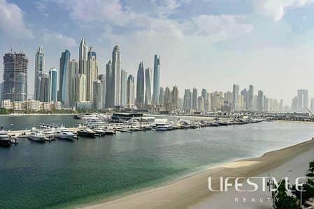 迪拜港， 迪拜 3 卧室单位待租 - EMAAR BEACHFRONT_09SEPT25-2-16. JPG