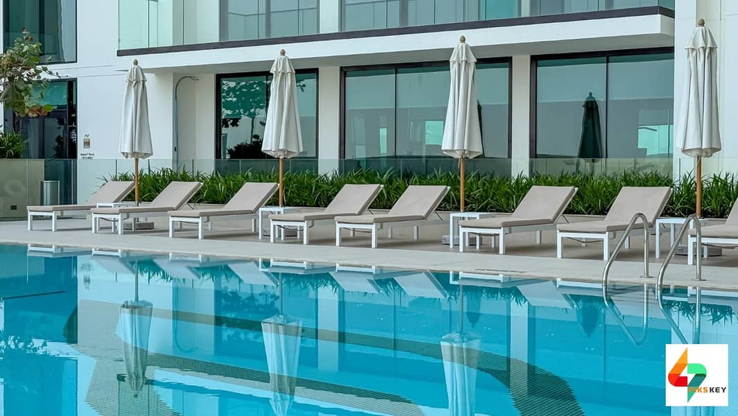 ALL INCLUSIVE & NO EXTRA CHRAGES! Brand New w/ Smart Home Technology System - Image 13