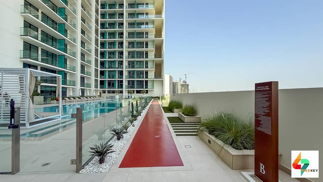 ALL INCLUSIVE & NO EXTRA CHRAGES! Brand New w/ Smart Home Technology System - Image 15