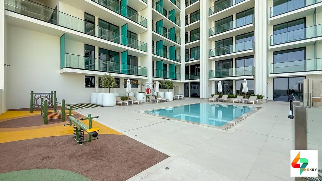 ALL INCLUSIVE & NO EXTRA CHRAGES! Brand New w/ Smart Home Technology System - Image 16