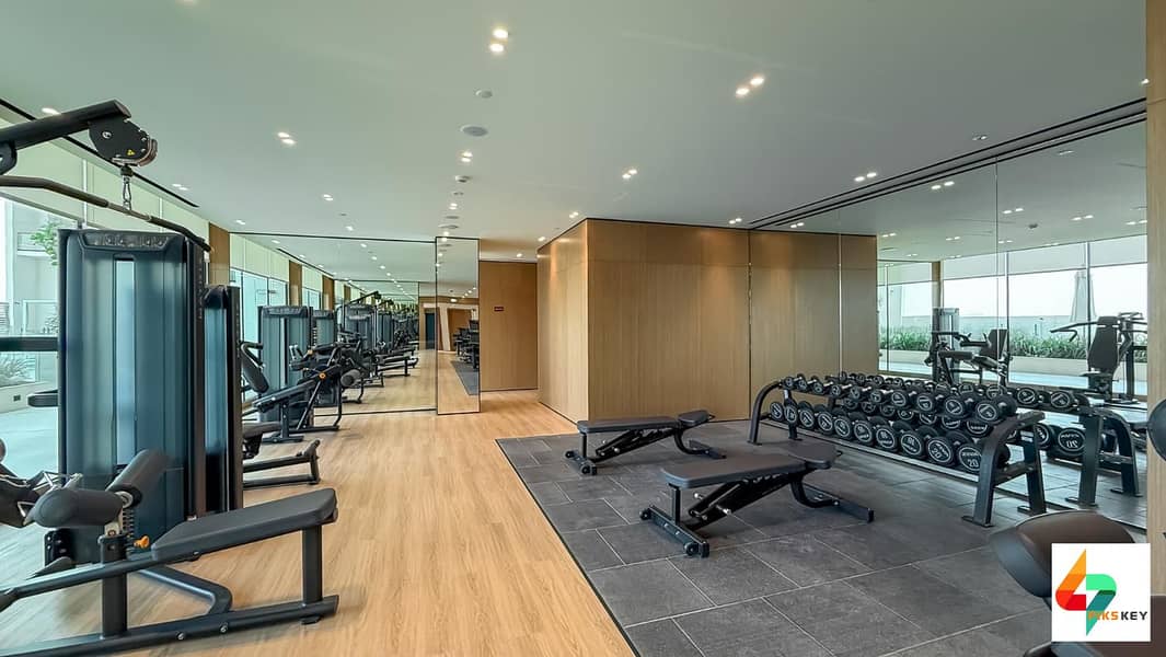 ALL INCLUSIVE & NO EXTRA CHRAGES! Brand New w/ Smart Home Technology System - Image 18