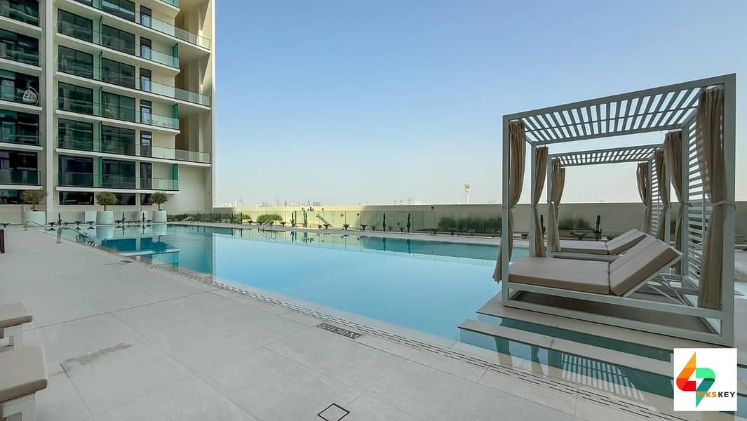 ALL INCLUSIVE & NO EXTRA CHRAGES! Brand New w/ Smart Home Technology System - Image 20