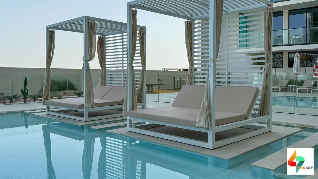 ALL INCLUSIVE & NO EXTRA CHRAGES! Brand New w/ Smart Home Technology System - Image 22