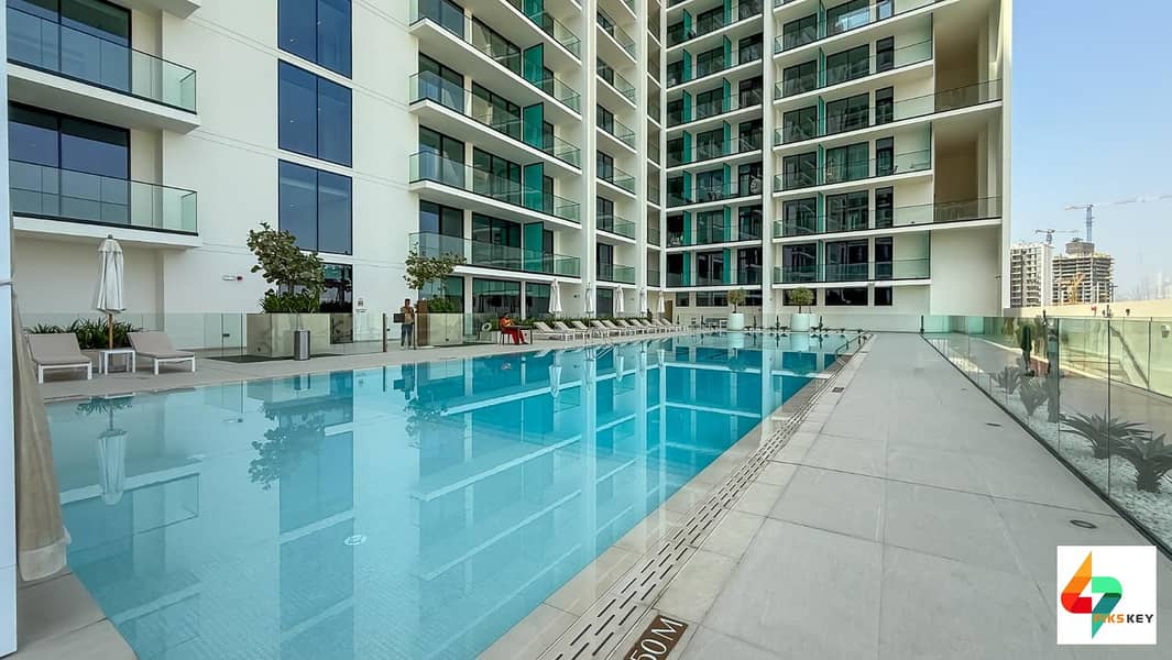 ALL INCLUSIVE & NO EXTRA CHRAGES! Brand New w/ Smart Home Technology System - Image 24