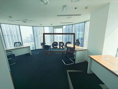 Офис в аренду в Бизнес Бей, Дубай - Офис в Бизнес Бей，Бинари, 68000 AED - 12456136