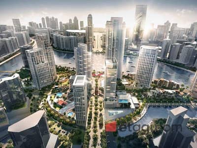 استوديو  للبيع في الخليج التجاري، دبي - Three_Page_02_Image_0001. jpg