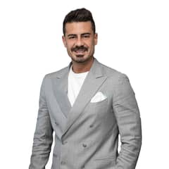 Khaled Yaghmour
