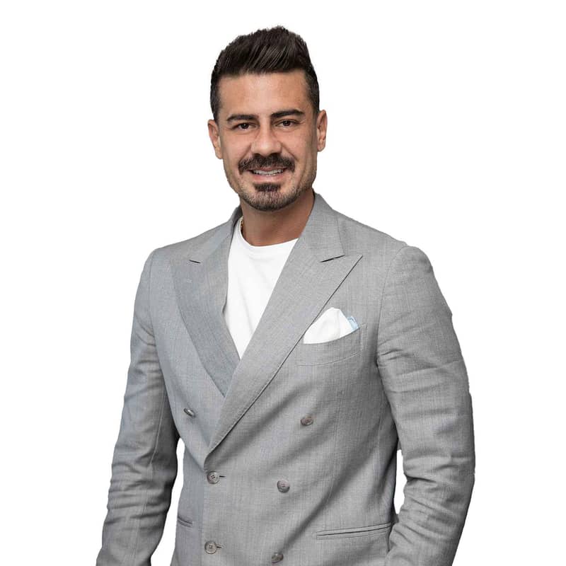 Khaled Yaghmour