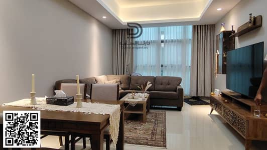 1 Bedroom Apartment for Sale in Al Rashidiya, Ajman - image. png