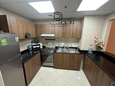 2 Bedroom Flat for Sale in Al Rashidiya, Ajman - d2ae1305-ac25-417f-94d4-a9d4bca36198. jpg
