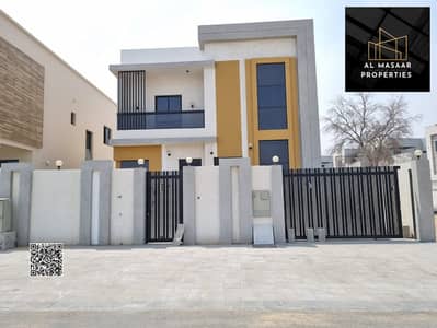 فیلا 3 غرف نوم للبيع في الحليو، عجمان - IMG-20250910-WA0290. jpg