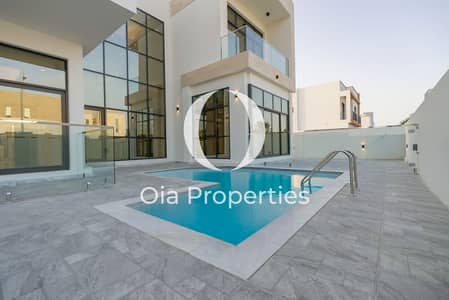 5 Bedroom Villa for Rent in Yas Island, Abu Dhabi - DSC02031-Edit. jpg