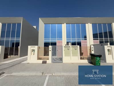 1 Bedroom Townhouse for Rent in Dubailand, Dubai - WhatsApp Image 2025-09-18 at 11.05. 07 AM. jpeg