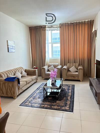 2 Bedroom Apartment for Sale in Al Rashidiya, Ajman - 57e1ebd8-0c79-4899-ae0b-a2f9ff0552a9. jpg
