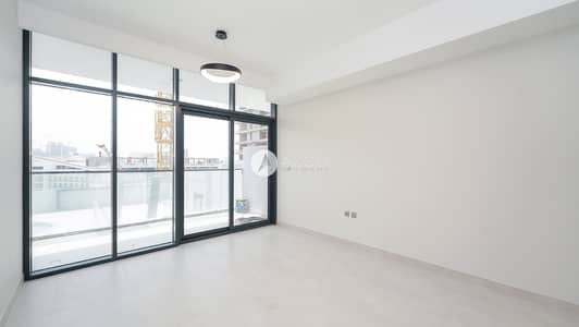 Studio for Rent in Jumeirah Village Circle (JVC), Dubai - Spacious Layout | Ready to Move | Pool View