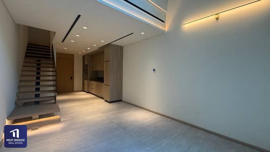 1 Bedroom Apartment for Rent in Jumeirah Village Circle (JVC), Dubai - Penthouse | Biggest Layout | Pool Side