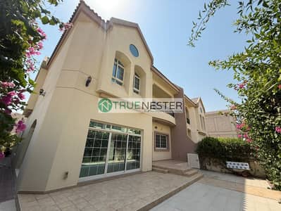 فيلا مجمع سكني 4 غرف نوم للايجار في أم سقیم، دبي - IMG-20250918-WA0025. jpg