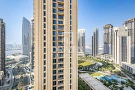 Fully Furnished | High Floor | Bills Included