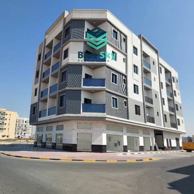 2 Bedroom Building for Sale in Al Alia, Ajman - WhatsApp Image 2025-09-01 at 3.06. 11 PM. jpeg