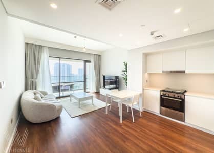1 Bedroom Flat for Rent in Dubai Creek Harbour, Dubai - IMG_5033. jpg