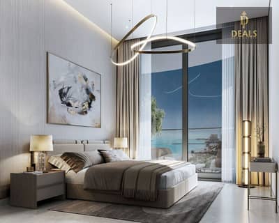 2 Bedroom Flat for Sale in Al Seanneeah, Umm Al Quwain - 1BHK-AM Bedroom - Copy. jpg