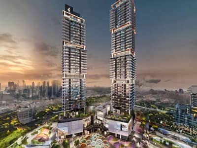 محل تجاري  للبيع في أبراج بحيرات الجميرا، دبي - MERCER HOUSE 3. jpg