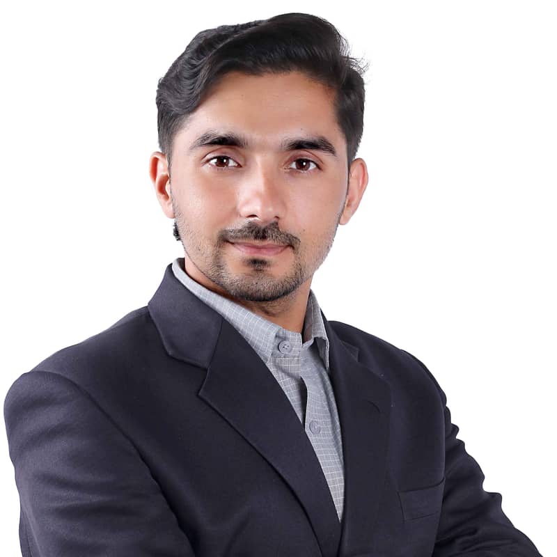 Muhammad Riaz