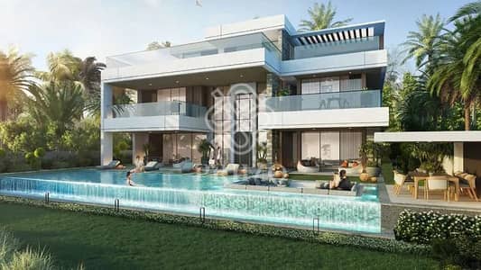 5 Bedroom Townhouse for Sale in DAMAC Lagoons, Dubai - IMG-20250911-WA0005. jpg