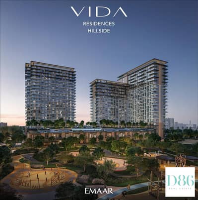 3 Bedroom Flat for Sale in Dubai Hills Estate, Dubai - 9bcb567d-1299-4ced-bd35-5ae9e6c740af. jpg