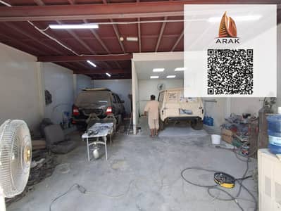 مستودع  للايجار في عجمان الصناعية، عجمان - WhatsApp Image 2025-09-17 at 7.04. 25 AM. jpeg