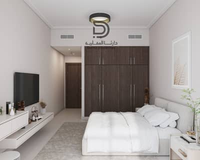 Studio for Sale in Al Rashidiya, Ajman - 9b3ec227-2287-42ce-9d2f-9df31d20c3e1. jpg