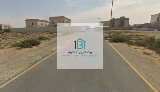 ارض سكنية  للبيع في مدينة تلال، الشارقة - لقطة شاشة_2-6-2025_172818_www. google. com. jpeg
