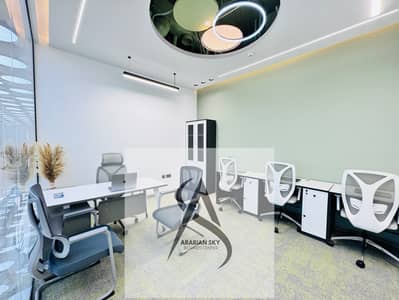 Office for Rent in Sheikh Zayed Road, Dubai - IMG_3756. JPEG