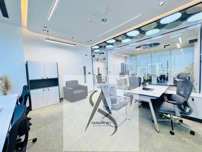 Office for Rent in Sheikh Zayed Road, Dubai - IMG_3715. JPEG