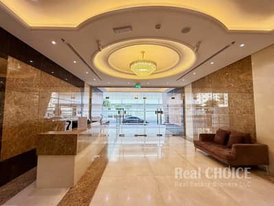 فلیٹ 1 غرفة نوم للايجار في المدينة العالمية، دبي - Prestige Building 120 (1). jpg