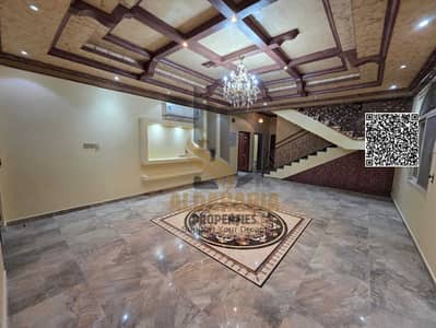 5 Cпальни Вилла в аренду в Аль Рауда, Аджман - IMG-20250918-WA0044. jpg