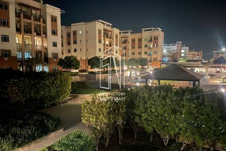 2 Bedroom Apartment for Sale in Al Ghadeer, Abu Dhabi - 1. png