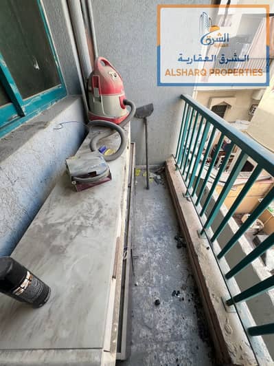 Studio for Rent in Al Nuaimiya, Ajman - 511342fd-9cb4-42b5-bcf0-590de8f9e188. jpg