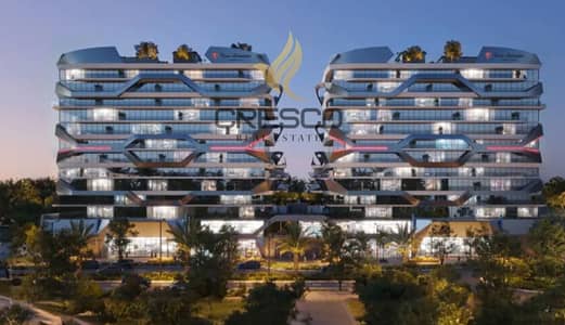 1 Bedroom Flat for Sale in Meydan City, Dubai - Direct from Developer | High End | Prime Area