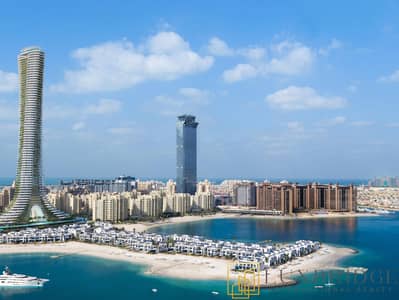 3 Bedroom Flat for Sale in Palm Jumeirah, Dubai - Luxurious | Panoramic Views | High Floor