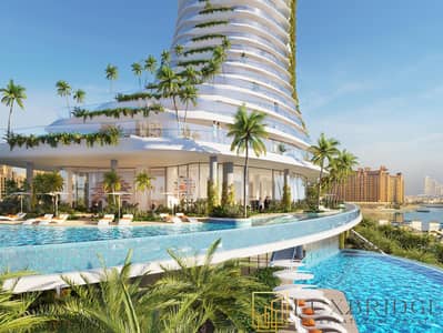 3 Bedroom Apartment for Sale in Palm Jumeirah, Dubai - Luxurious | Panoramic Views | Coastal Lifestyle