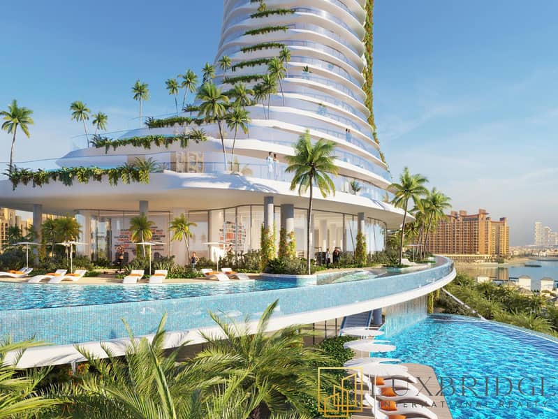 位于朱美拉棕榈岛,科莫公寓 3 卧室的公寓 52920800 AED - 12822468 位于朱美拉棕榈岛,科莫公寓 3 卧室的公寓 52920800 AED - 12822468