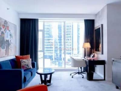 1 Bedroom Apartment for Sale in Jumeirah Lake Towers (JLT), Dubai - Furnished | Bright & Spacious | Prime Location
