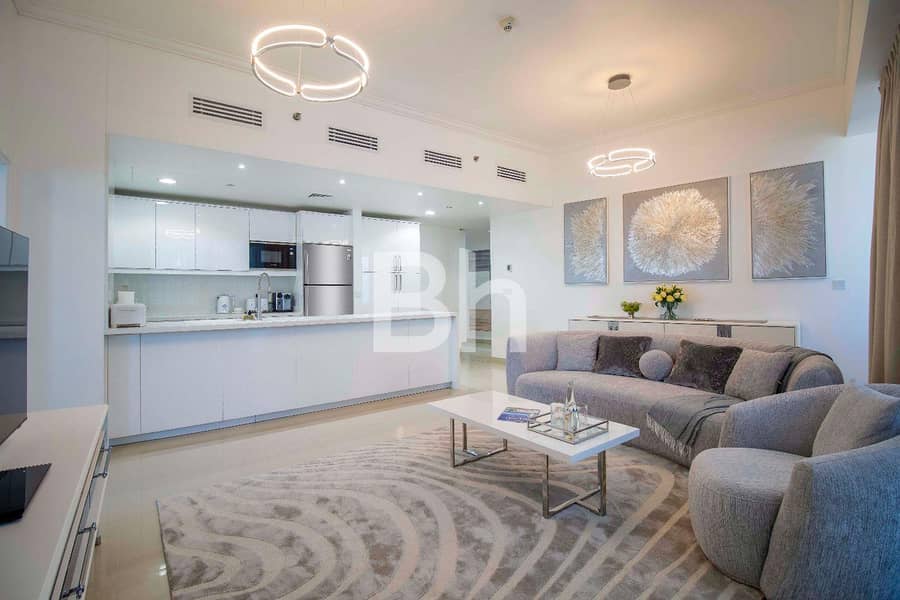 Fully Upgraded | Stunning Views | Luxurious Living