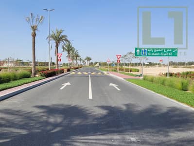 Plot for Sale in Jebel Ali, Dubai - 20230215_144249. jpg