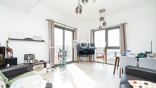 3 Bedroom Apartment for Rent in Town Square, Dubai - Unfurnished | Spacious | Exclusive