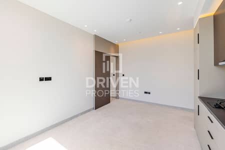 1 Bedroom Apartment for Rent in Al Satwa, Dubai - Semi Furniture | Elegant Layout | Bran New Unit