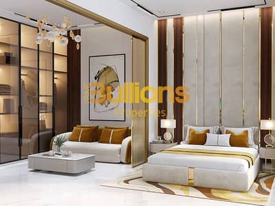 Studio for Sale in Dubai Silicon Oasis (DSO), Dubai - 11. jpg